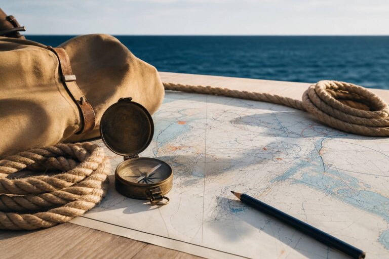 Brevetto vela: livelli e certificazioni internazionali