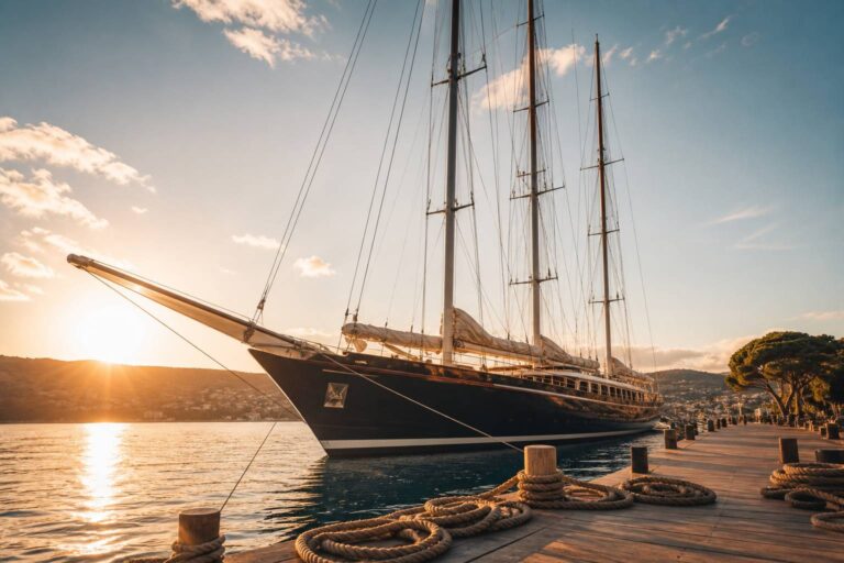 Il Megayacht A: un investimento da 18 milioni di euro per l’Italia, con costi in aumento