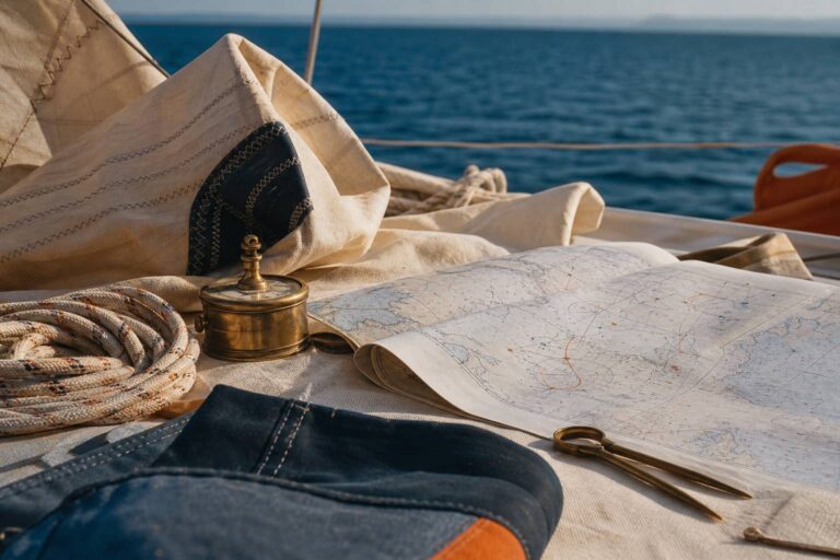Stage di vela: settimana intensiva o corso nel weekend