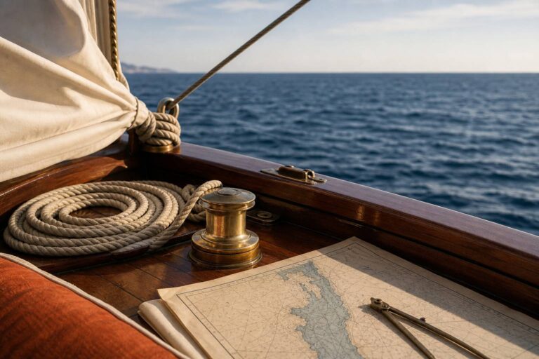 Yacht di lusso o barca classica: cosa conviene scegliere
