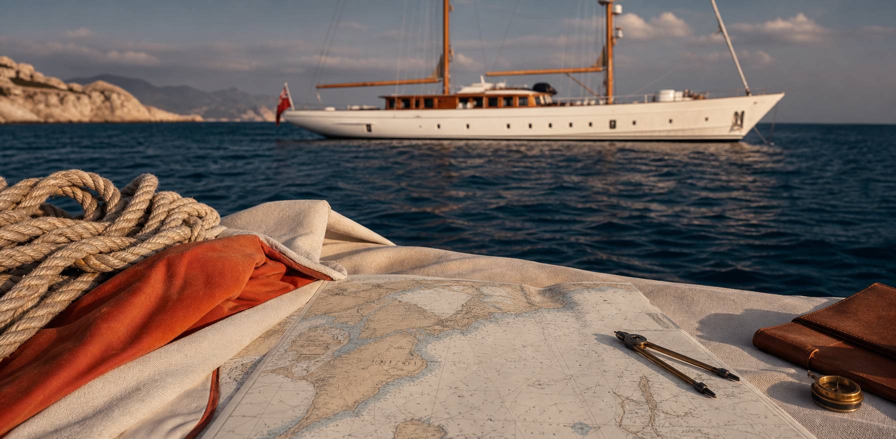 Yacht di lusso o barca classica: cosa conviene scegliere, Yacht di lusso o barca classica: