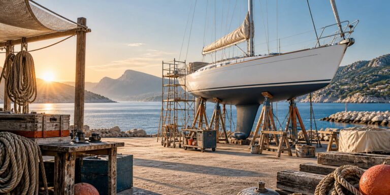 Grand Soleil: la saga di un cantiere che ha definito un’epoca e continua a riscriverla