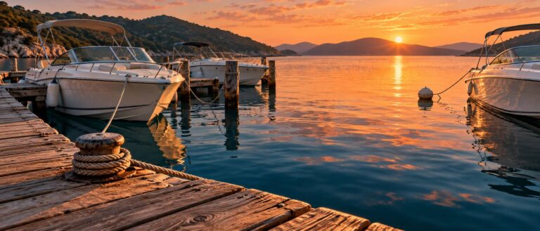 Speciale Porti 2021: Marina di Varazze, il rifugio più sicuro per crociere indimenticabili tra Liguria e Costa Azzurra