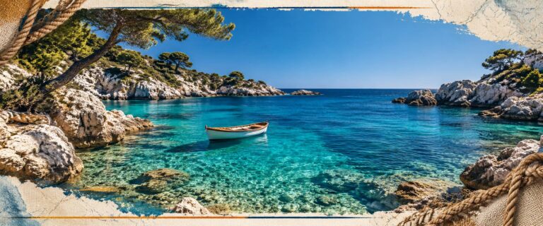 Scopri le meravigliose isole nascoste della Croazia