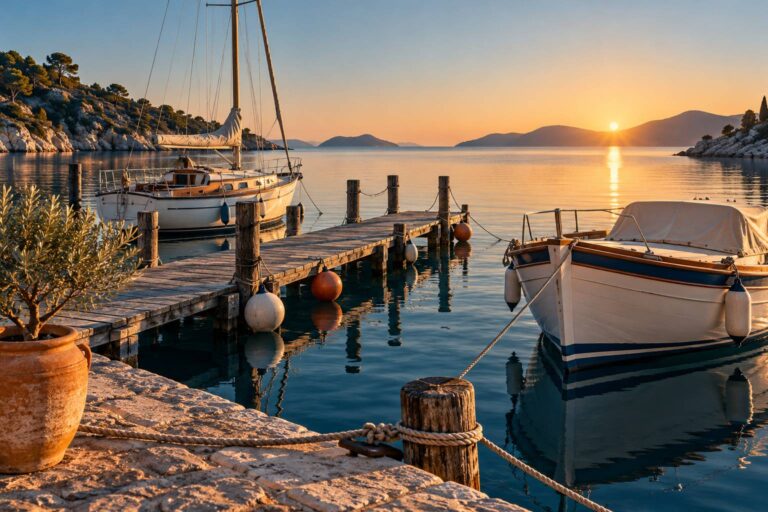 Dove Ormeggiare la Barca: Tre Idee Innovative dalla Milano Yachting Week
