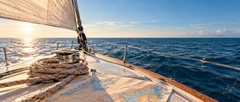 Settemari Yachts: il faro guida degli appassionati di diporto nautico