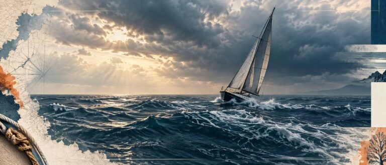 Non potete nascondervi sotto la cappa? In tempesta trionfa chi sa fuggire