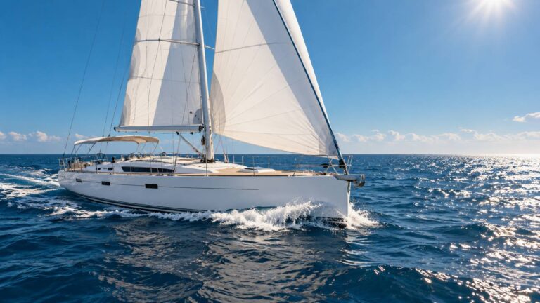 Bolina: Scopri l’Essenza del Mare con Bolina